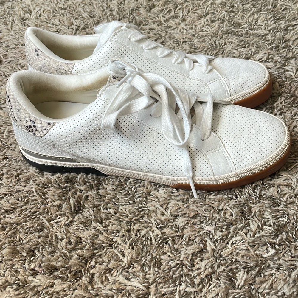 target sneakers